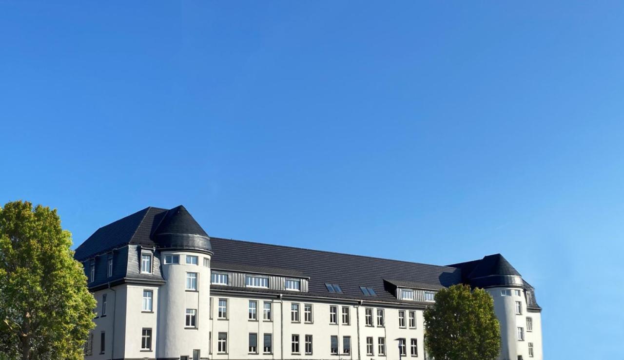 Best Boarding House Hanau Eksteriør billede