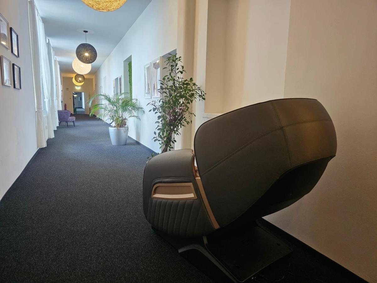 Best Boarding House Hanau Eksteriør billede